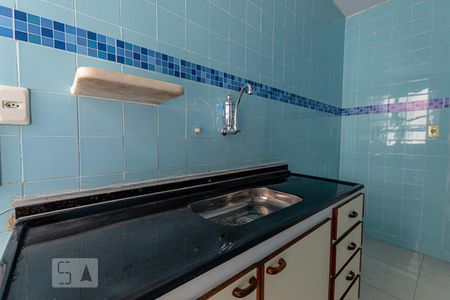Apartamento à venda com 140m², 3 quartos e 1 vagaCozinha 