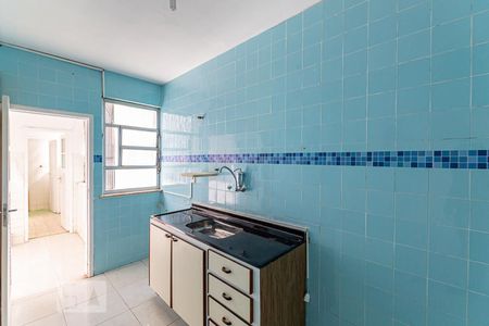 Apartamento à venda com 140m², 3 quartos e 1 vagaCozinha 