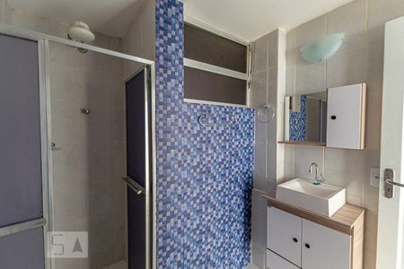 Apartamento à venda com 140m², 3 quartos e 1 vagaBanheiro Social