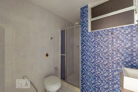 Apartamento à venda com 140m², 3 quartos e 1 vagaBanheiro Social