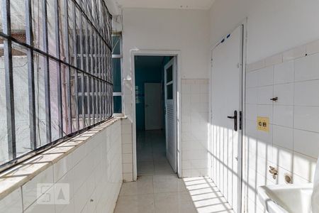 Apartamento à venda com 140m², 3 quartos e 1 vagaÁrea de Serviço