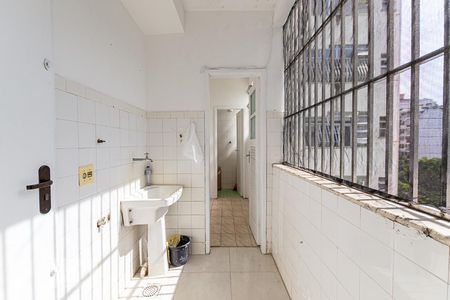 Apartamento à venda com 140m², 3 quartos e 1 vagaÁrea de Serviço