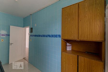Apartamento à venda com 140m², 3 quartos e 1 vagaCozinha 