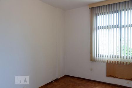 Quarto 2 de apartamento à venda com 4 quartos, 122m² em Grajau, Rio de Janeiro