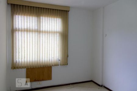 Quarto 1 de apartamento à venda com 4 quartos, 122m² em Grajau, Rio de Janeiro
