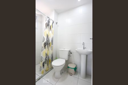 Apartamento à venda com 40m², 2 quartos e 1 vagaBanheiro