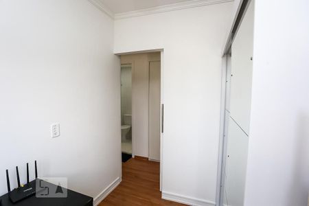 Apartamento à venda com 40m², 2 quartos e 1 vagav