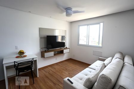 Apartamento à venda com 40m², 2 quartos e 1 vagaSala