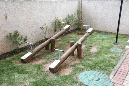 Apartamento à venda com 40m², 2 quartos e 1 vagaÁrea Comum - Playground