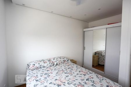 quarto 1 de apartamento à venda com 2 quartos, 40m² em Fazenda Morumbi, São Paulo