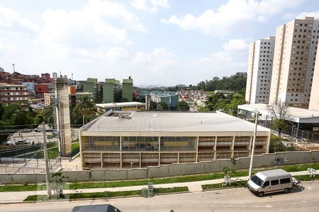 Apartamento à venda com 40m², 2 quartos e 1 vagaQuarto 2 vista