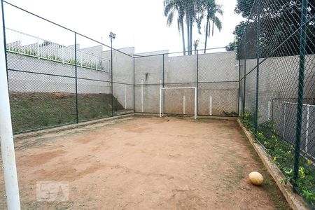 Apartamento à venda com 40m², 2 quartos e 1 vagaQuadra Esportiva