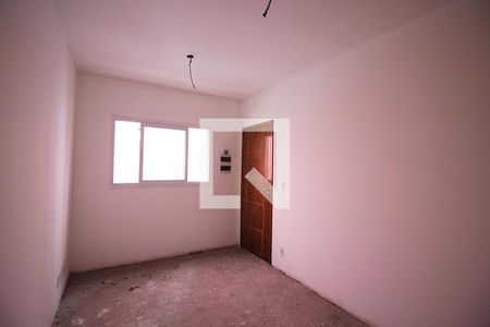 Sala  de apartamento à venda com 2 quartos, 63m² em Baeta Neves, São Bernardo do Campo