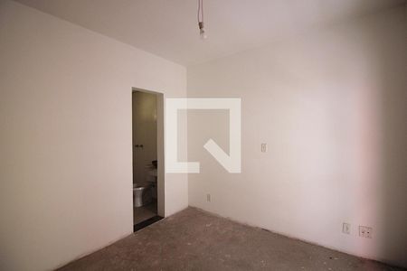 Quarto 1 - Suíte de apartamento à venda com 2 quartos, 63m² em Baeta Neves, São Bernardo do Campo