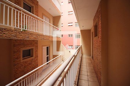 Apartamento à venda com 63m², 2 quartos e 1 vagaQuarto 1 - Suíte Sacada 