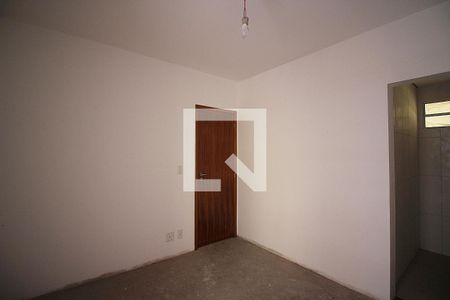 Quarto 1 - Suíte de apartamento à venda com 2 quartos, 63m² em Baeta Neves, São Bernardo do Campo