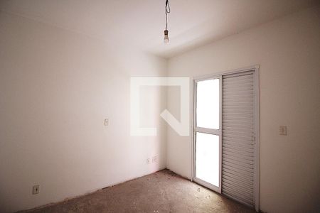 Quarto 1 - Suíte de apartamento à venda com 2 quartos, 63m² em Baeta Neves, São Bernardo do Campo