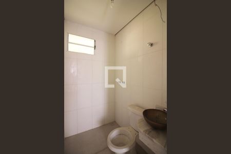 Quarto 1 - Suíte Banheiro  de apartamento à venda com 2 quartos, 63m² em Baeta Neves, São Bernardo do Campo