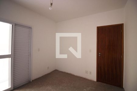 Quarto 1 - Suíte de apartamento à venda com 2 quartos, 63m² em Baeta Neves, São Bernardo do Campo