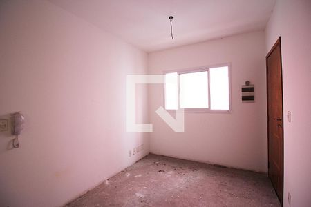 Sala  de apartamento à venda com 2 quartos, 63m² em Baeta Neves, São Bernardo do Campo