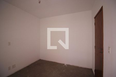 Apartamento à venda com 63m², 2 quartos e 1 vagaQuarto 2