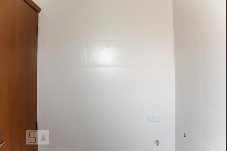 Studio para alugar com 17m², 1 quarto e sem vagaBanheiro