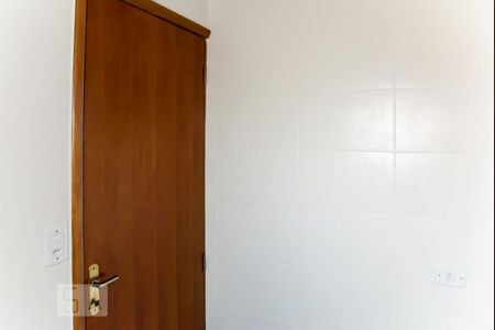 Studio para alugar com 17m², 1 quarto e sem vagaBanheiro