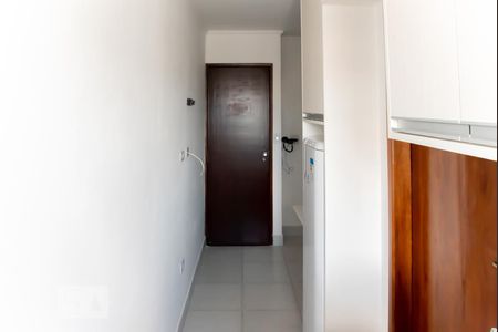 Studio para alugar com 17m², 1 quarto e sem vagaCozinha