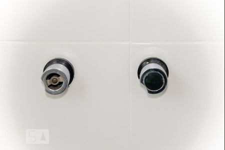 Studio para alugar com 17m², 1 quarto e sem vagaBanheiro - Detalhe