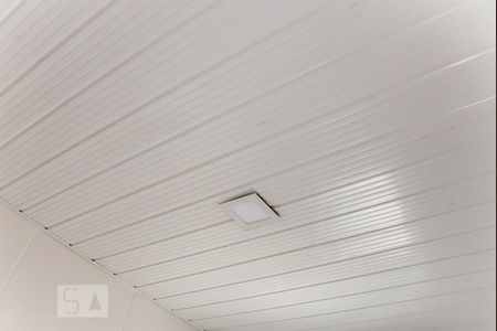 Studio para alugar com 17m², 1 quarto e sem vagaBanheiro - Detalhe