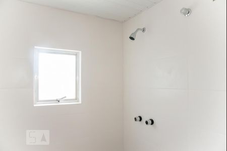 Studio para alugar com 17m², 1 quarto e sem vagaBanheiro