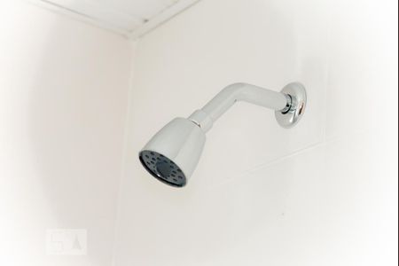 Studio para alugar com 17m², 1 quarto e sem vagaBanheiro - Detalhe