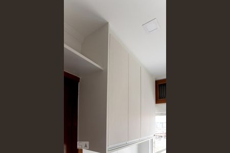 Studio para alugar com 17m², 1 quarto e sem vagaCozinha - Armários