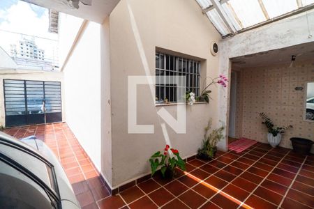 Casa à venda com 131m², 2 quartos e 4 vagasQuintal