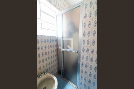 Casa à venda com 131m², 2 quartos e 4 vagasBanheiro 1 Detalhe