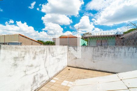 Casa à venda com 131m², 2 quartos e 4 vagasVista do Quarto 2