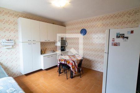 Casa à venda com 131m², 2 quartos e 4 vagasCozinha