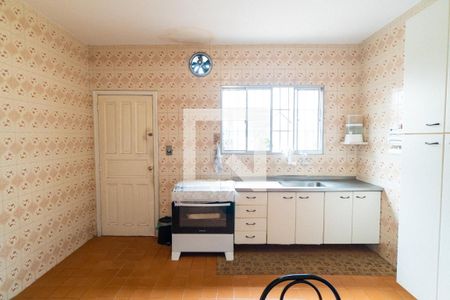 Casa à venda com 131m², 2 quartos e 4 vagasCozinha