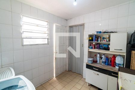 Casa à venda com 131m², 2 quartos e 4 vagasLavanderia