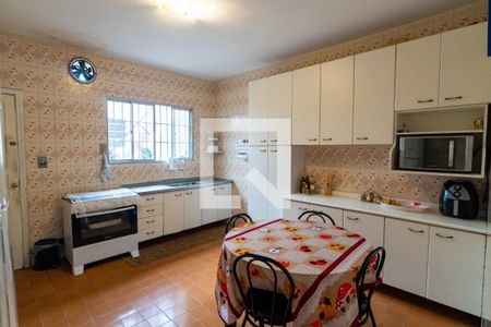 Casa à venda com 131m², 2 quartos e 4 vagasCozinha