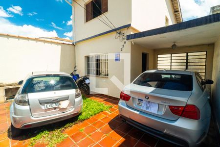Casa à venda com 131m², 2 quartos e 4 vagasGaragem
