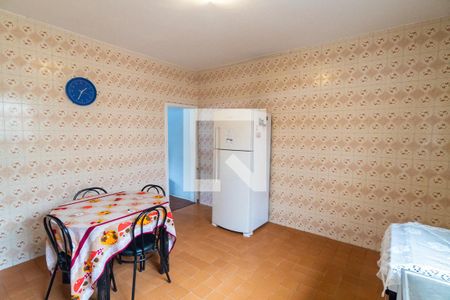 Casa à venda com 131m², 2 quartos e 4 vagasCozinha