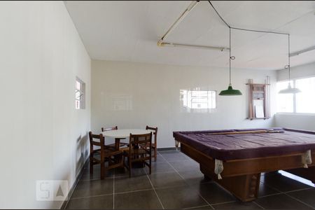 Apartamento à venda com 55m², 1 quarto e 1 vagaÁrea comum