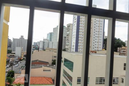 Apartamento à venda com 55m², 1 quarto e 1 vagaQuarto - vista