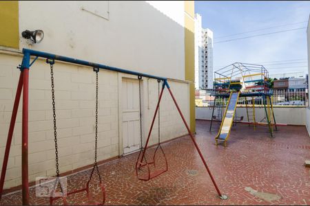 Apartamento à venda com 55m², 1 quarto e 1 vagaÁrea comum