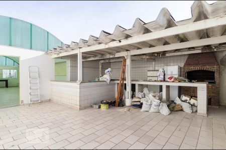 Apartamento à venda com 55m², 1 quarto e 1 vagaÁrea comum