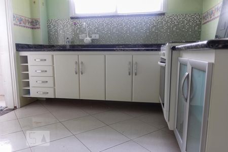 Apartamento à venda com 55m², 1 quarto e 1 vagaCozinha