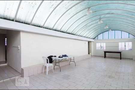 Apartamento à venda com 55m², 1 quarto e 1 vagaÁrea comum