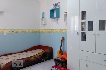 Casa à venda com 150m², 3 quartos e 4 vagasQuarto 2