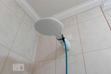 Casa à venda com 150m², 3 quartos e 4 vagasBanheiro - chuveiro